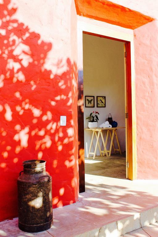 Villa Dos Pireneus 피라노폴리스 객실 사진