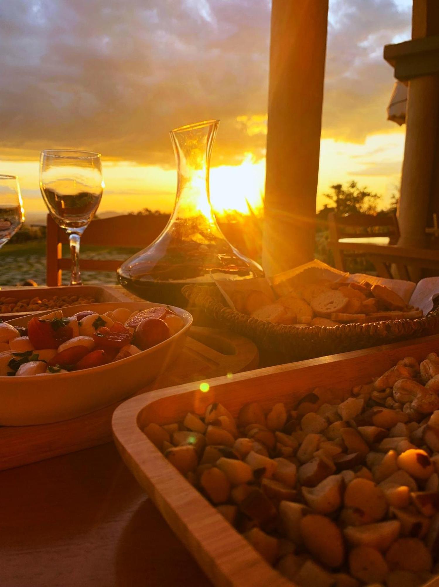 Villa Dos Pireneus 피라노폴리스 외부 사진