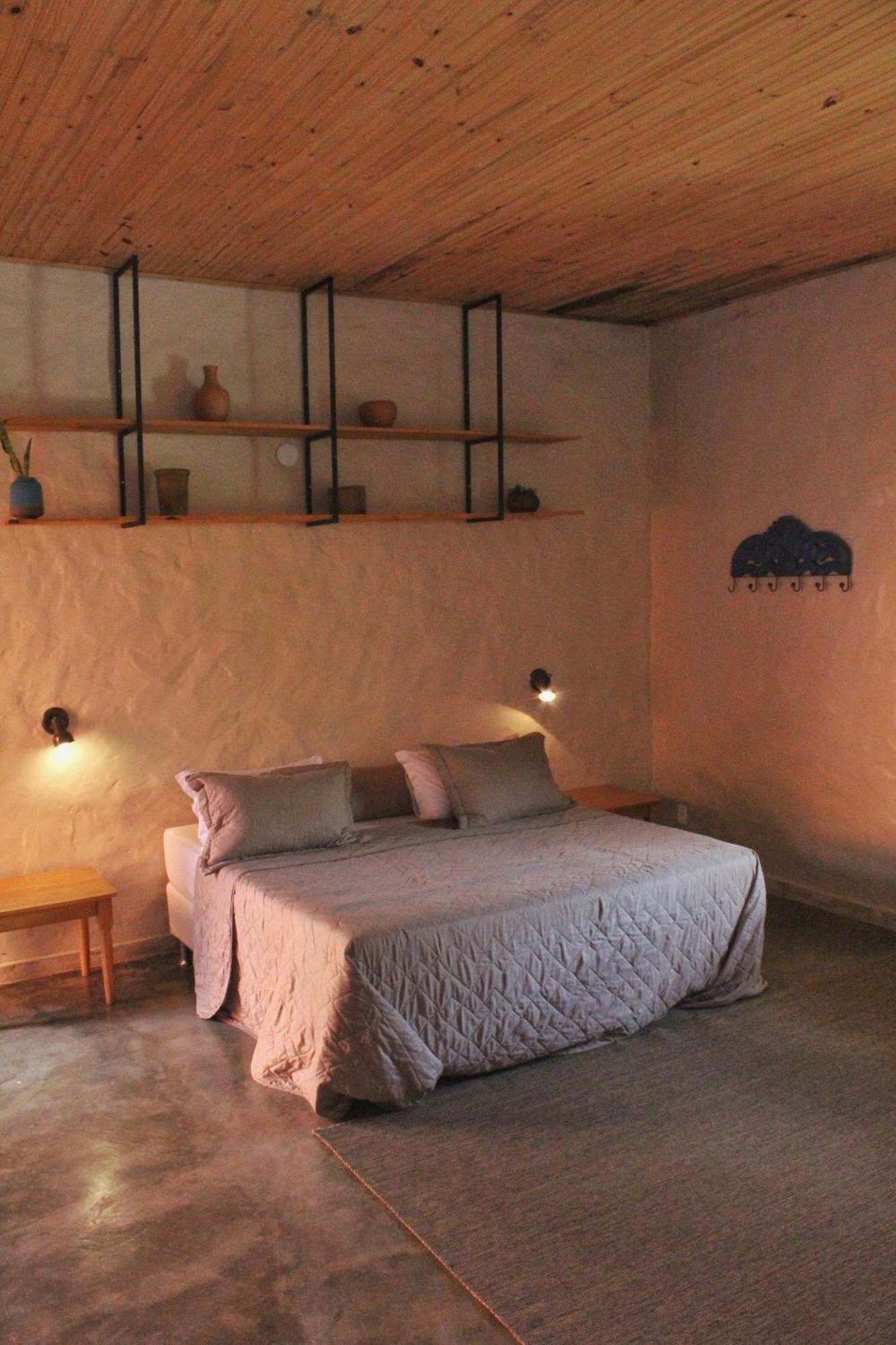 Villa Dos Pireneus 피라노폴리스 외부 사진