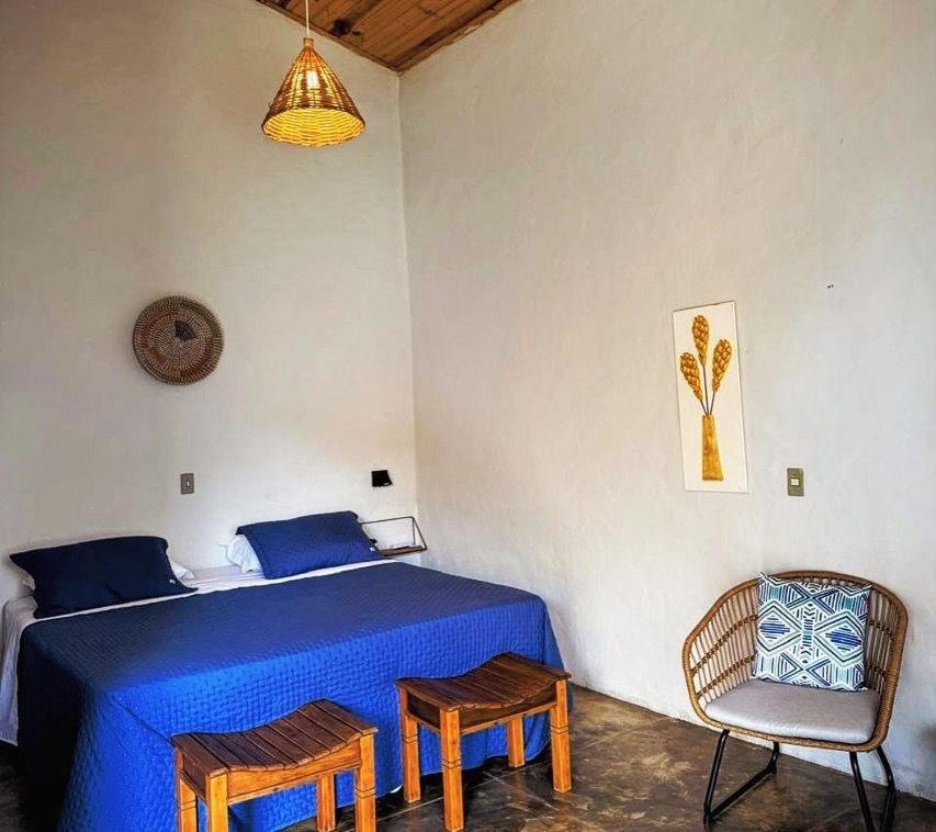Villa Dos Pireneus 피라노폴리스 외부 사진