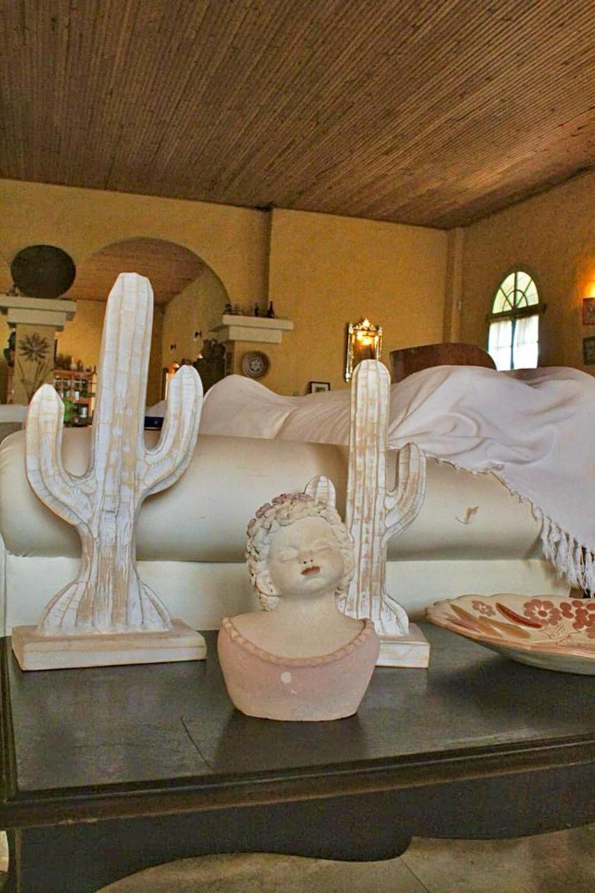 Villa Dos Pireneus 피라노폴리스 외부 사진