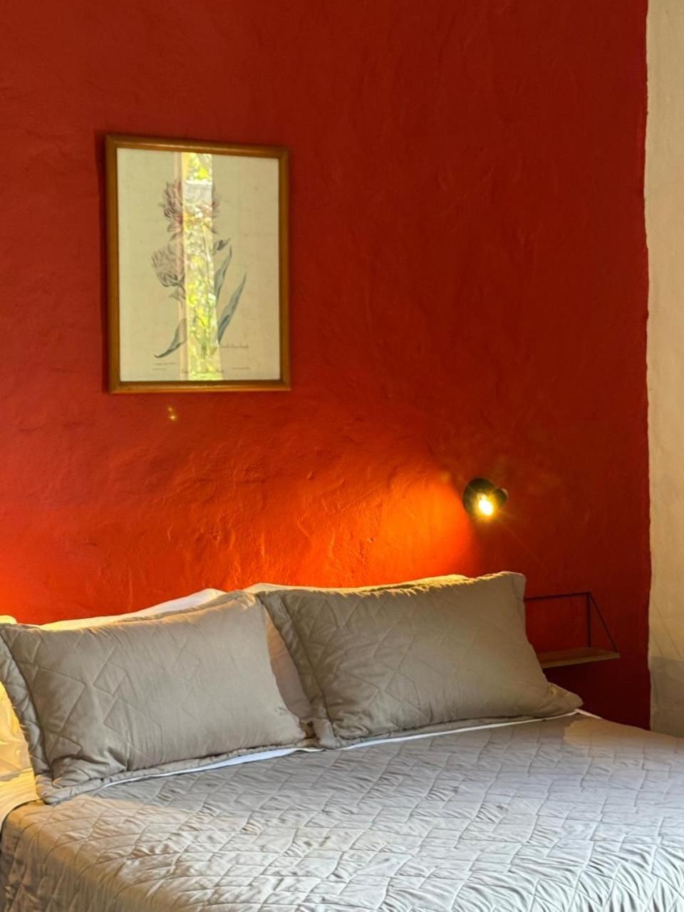 Villa Dos Pireneus 피라노폴리스 외부 사진