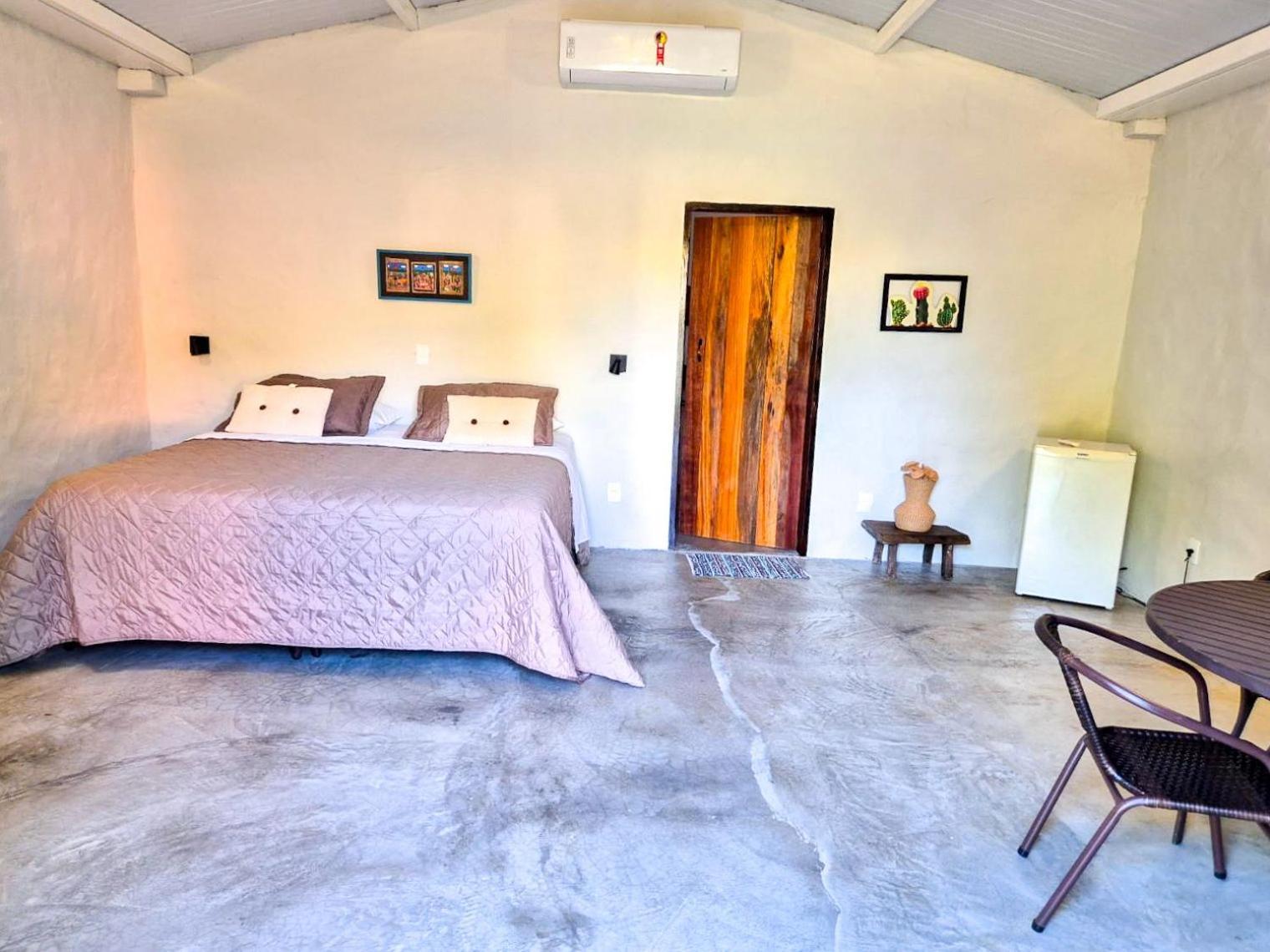 Villa Dos Pireneus 피라노폴리스 객실 사진