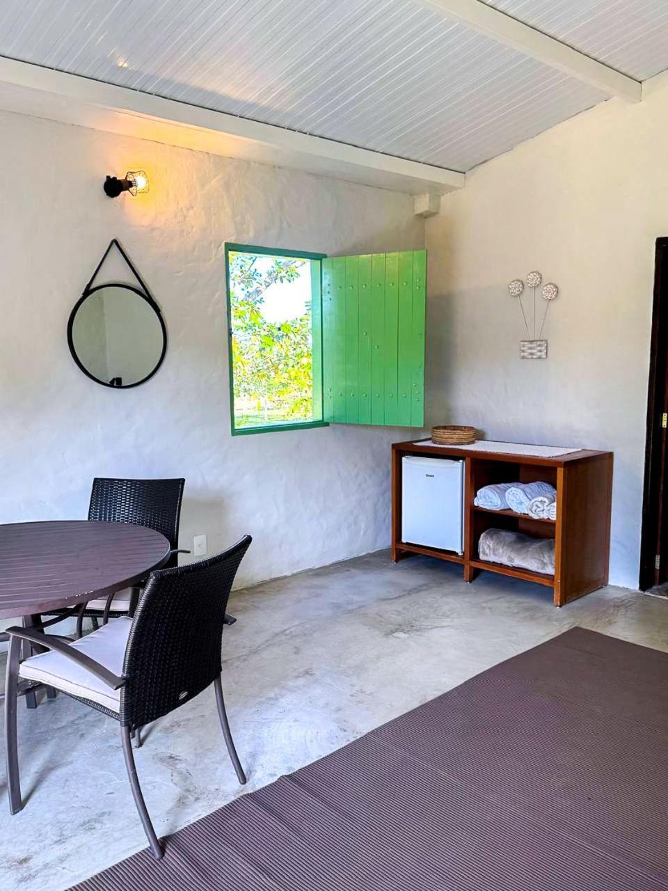 Villa Dos Pireneus 피라노폴리스 객실 사진